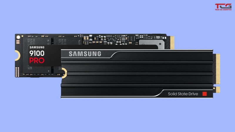 ssd samsung 9100 pro 8tb