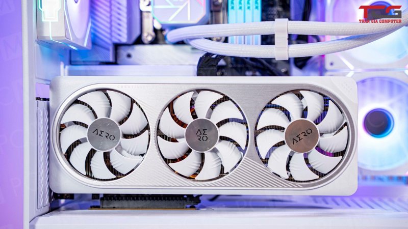 Tác dụng của VGA
