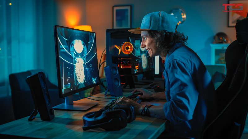 tại sao nên mua pc đồ họa dưới 30 triệu