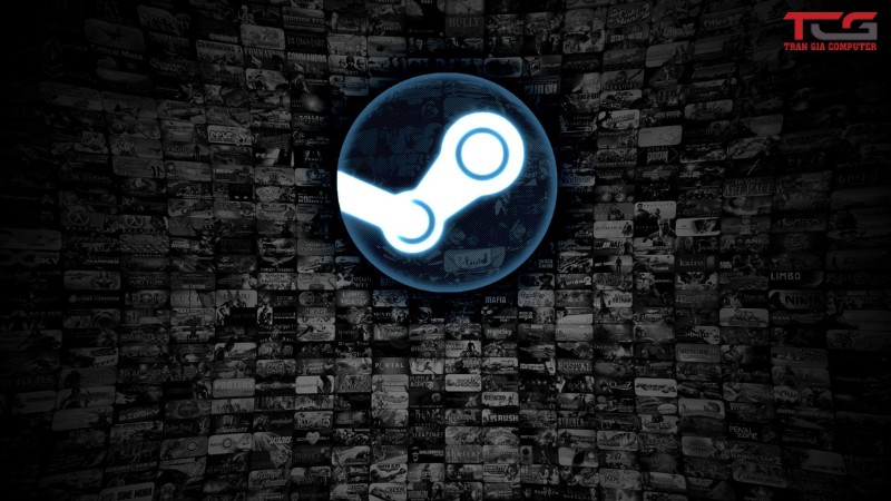Thông báo của Steam