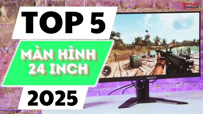 màn hình 24 inch