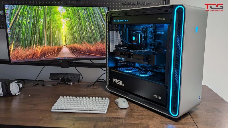 pc đồ họa dưới 30 tr