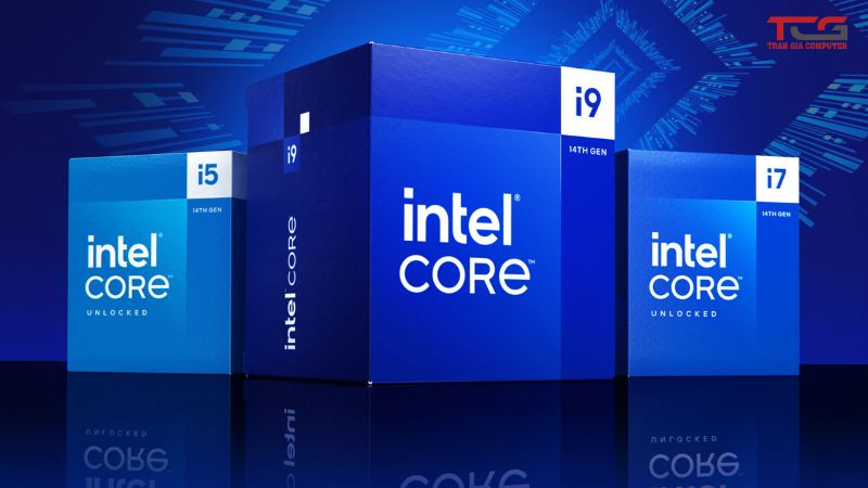 ưu điểm của cpu intel