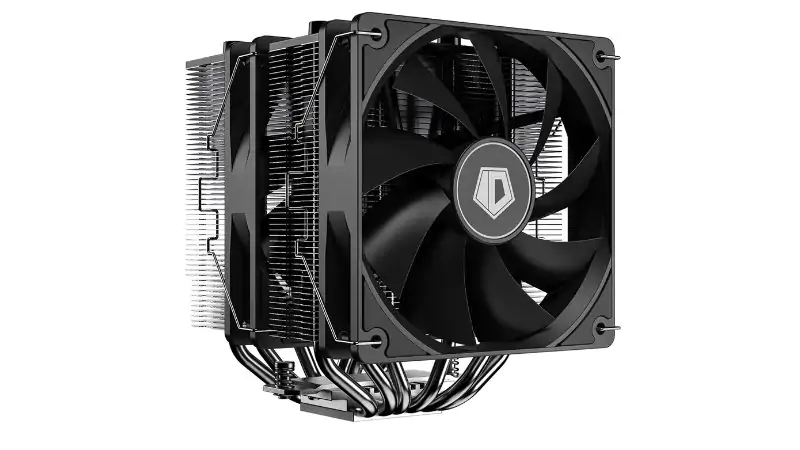 ưu và nhược điểm của tản nhiệt khí