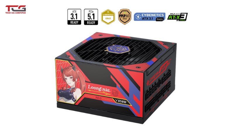 A850GLS MLG EDITION