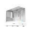 Case Xigmatek Pura ML Arctic M-ATX ARGB