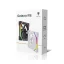 Fan Case Leopard Galaxy RS Led ARGB