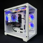 PC GAMING i5 11400F GTX 1660 Super | RAM 16GB | SSD 256GB - Ảnh 3