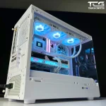PC GAMING i5 14600KF RTX 5070 Ultra | RAM 32GB DDR5 | SSD 500GB - Ảnh 3