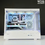 PC GAMING i5 14600KF RTX 5070 Ultra | RAM 32GB DDR5 | SSD 500GB - Ảnh 2