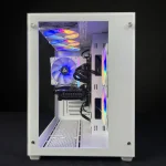 PC GAMING i5 11400F GTX 1660 Super | RAM 16GB | SSD 256GB - Ảnh 4