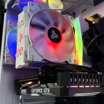PC GAMING i5 11400F GTX 1660 Super | RAM 16GB | SSD 256GB - Ảnh 5