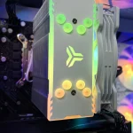 PC GAMING i5 11400F GTX 1660 Super | RAM 16GB | SSD 256GB - Ảnh 6
