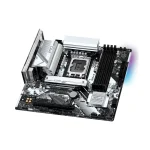 Mainboard Asrock B760M PRO RS DDR5 - Ảnh 4