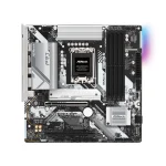 Mainboard Asrock B760M PRO RS DDR5 - Ảnh 2