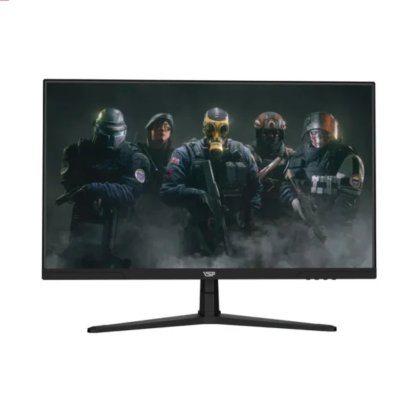 Màn hình Gaming VSP VG2724FS1 27 inch, Full HD, IPS, 240Hz, 1ms