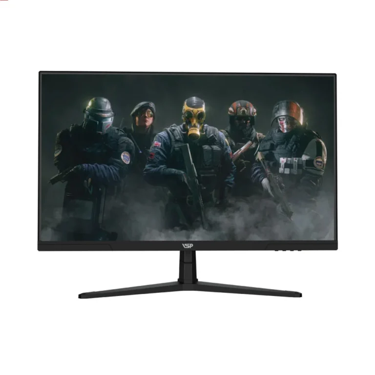 Màn hình Gaming VSP VG2724FS1 27 inch, Full HD, IPS, 240Hz, 1ms