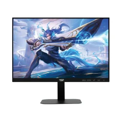 Màn hình VSP IP2405F IPS 100hz Black