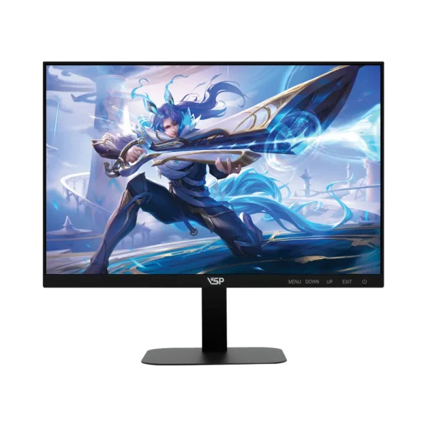 Màn hình VSP IP2405F IPS 100hz Black