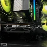 PC GAMING Ryzen 5 7500F RX 6600 | RAM 16GB DDR5 | SSD 256GB - Ảnh 5