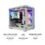 PC GAMING i5 11400F GTX 1660 Super - RAM 16GB - SSD 256GB