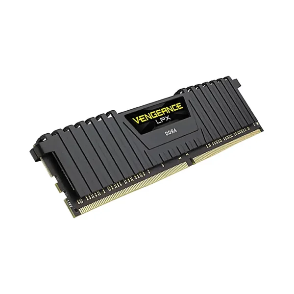 Ram Corsair Vengeance LPX 16GB 3200MHz DDR4 (1x16GB) New Công Ty - Ảnh 2