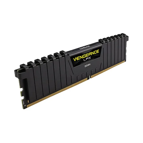 Ram Corsair Vengeance LPX 16GB 3200MHz DDR4 (1x16GB) New Công Ty - Ảnh 3