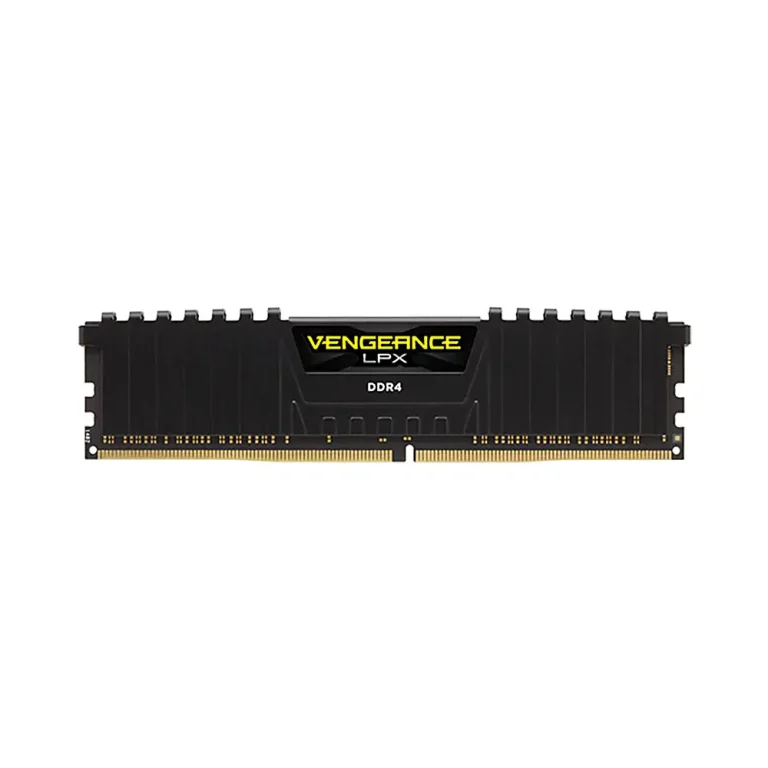 Ram Corsair Vengeance LPX 16GB 3200MHz DDR4 (1x16GB)