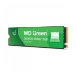 Ổ cứng SSD WD GREEN SN3000 500GB M.2 NVMe PCIe Gen 4x4 - Ảnh 2