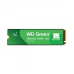 SSD WD GREEN SN3000 500GB M.2 NVMe PCIe Gen 4x4