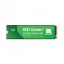 SSD WD GREEN SN3000 500GB M.2 NVMe PCIe Gen 4x4