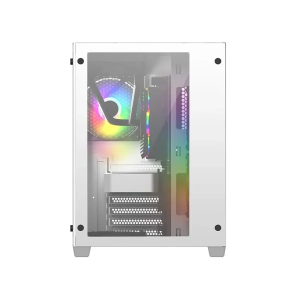 Vỏ Case 1STPlayer MegaView MV7 - Ảnh 3