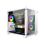 Vỏ Case 1STPlayer MegaView MV7 White