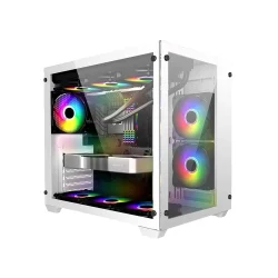 Vỏ Case 1STPlayer MegaView MV7 White