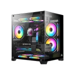 Vỏ Case Coolerplus CPC-X34B