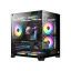 Vỏ Case Coolerplus CPC-X34B