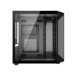 Vỏ Case Coolerplus CUBIC BL82 - Ảnh 3