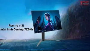 acer oled 720hz