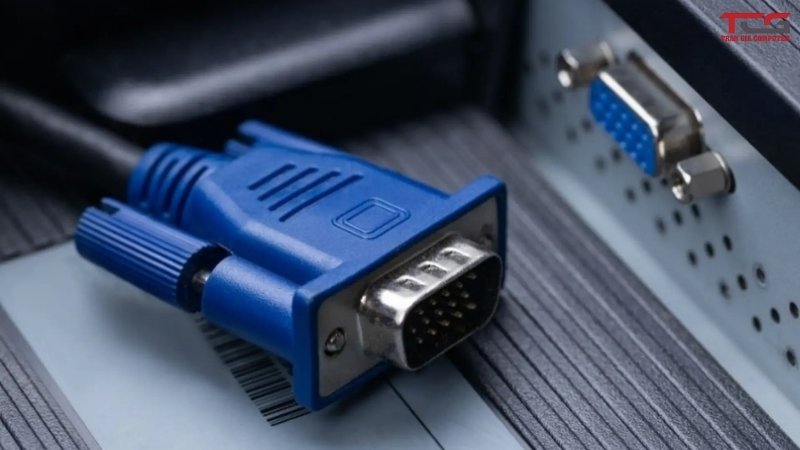 Cổng VGA