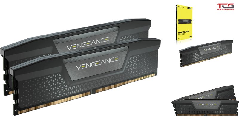 Corsair Vengeance DDR5-5600