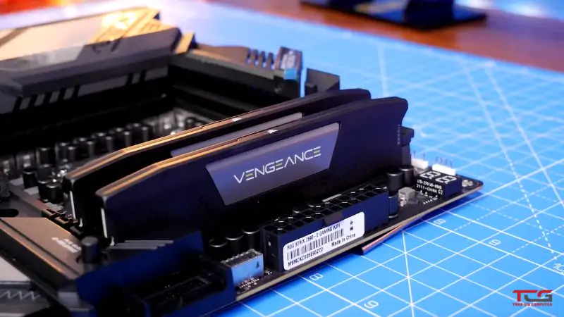 Giá ram ddr4 đắt hơn ddr5
