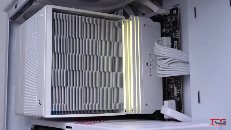 tương lai của ram ddr4 và ddr5