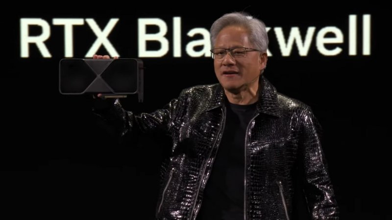 gpu nvidia chếm 94% thị phần