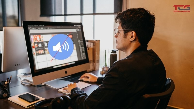 nguyên nhân lỗi mất âm thanh trên win 11