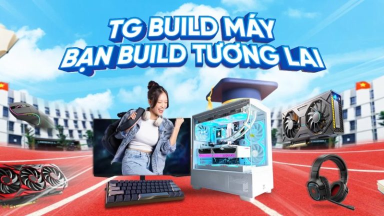 PC cho hssv