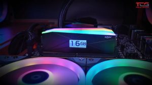 RAM V-color xfinity