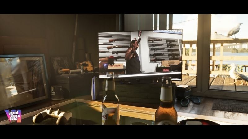 GTA 6 vẫn là tựa game đáng mong chờ nhất năm 2026
