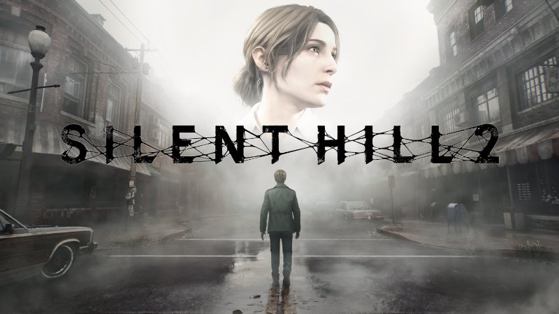 Silent Hill 2