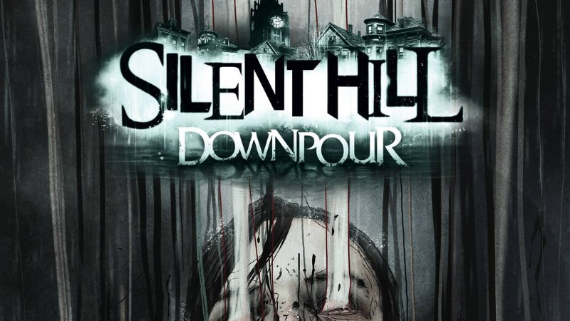 Silent Hill: Downpour