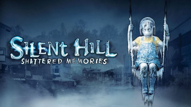 Silent Hill: Shattered Memories